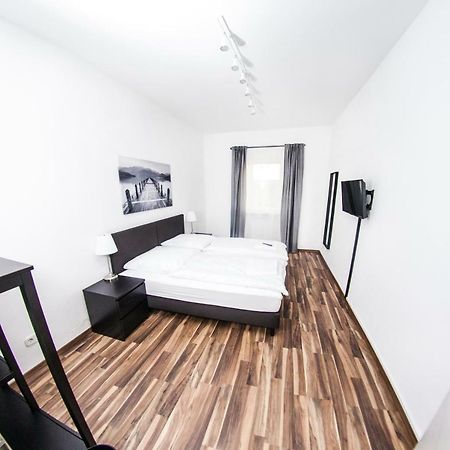 Bedroom Нюрнберг Екстер'єр фото