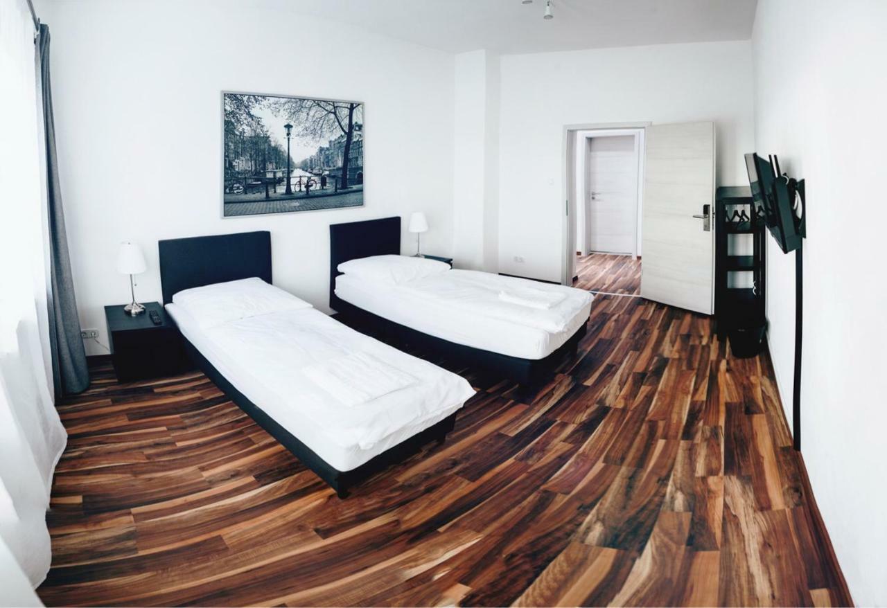 Bedroom Нюрнберг Екстер'єр фото